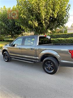 فورد إف-150